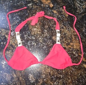 Beach Bunny Bikini Top XS